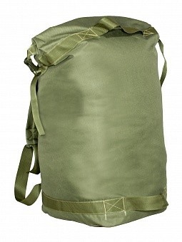 Баул рюкзак вещмешок армейский туристический Гром 75л хаки