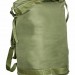 Баул рюкзак вещмешок армейский туристический Гром 120л хаки