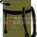 Баул Бундесвер военный рюкзак USA 120л чёрный
